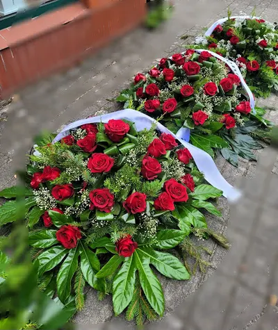 Usługi Pogrzebowe " ZAWADZKI"